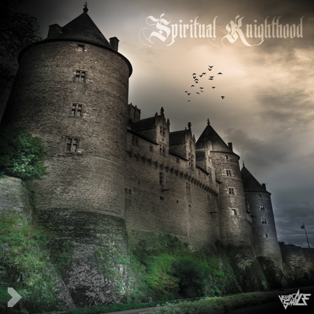 Vertical Smile – Spiritual Knighthood EP