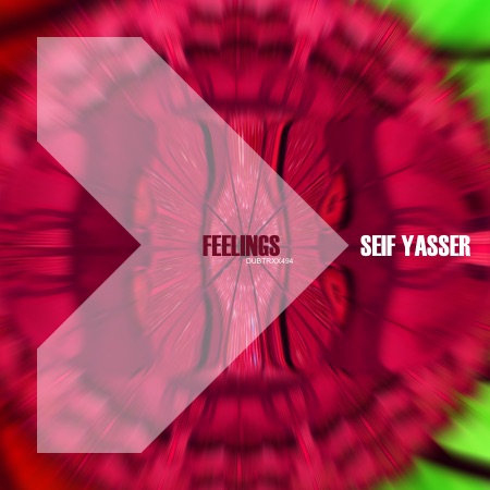 Seif Yasser – Feelings