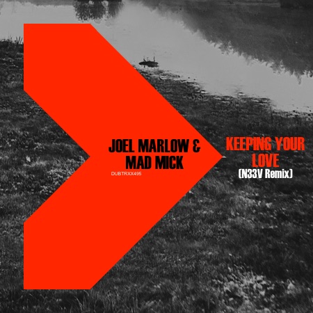 Joel Marlow & Mad Mick – Keeping Your Love (N33V Remix)