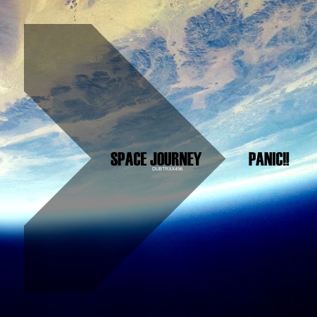 PANIC!! – Space Journey