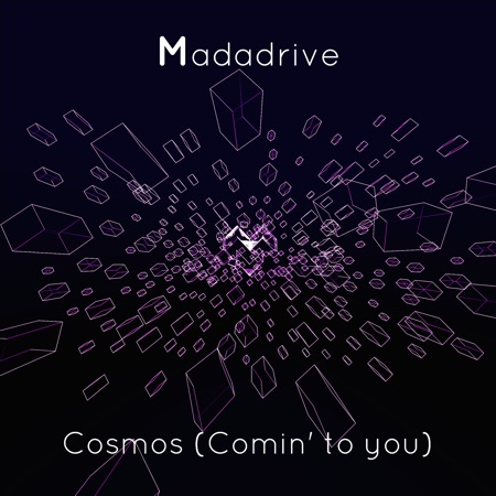 Madadrive – Cosmos