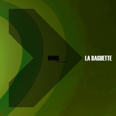 La Baguette – Wind