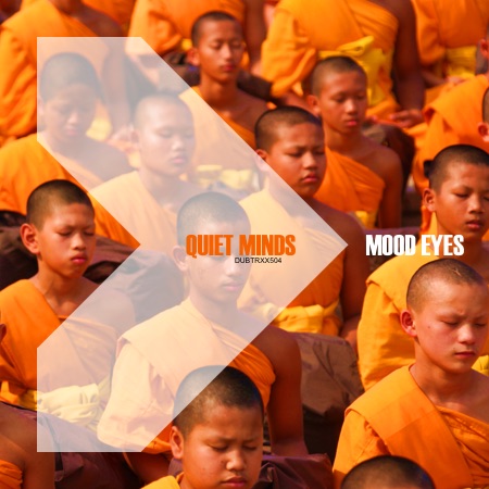 Mood Eyes – Quiet Minds
