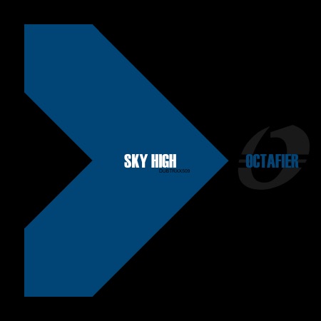 Octafier – Sky High