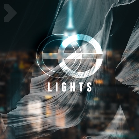 Nic Hayms – Lights