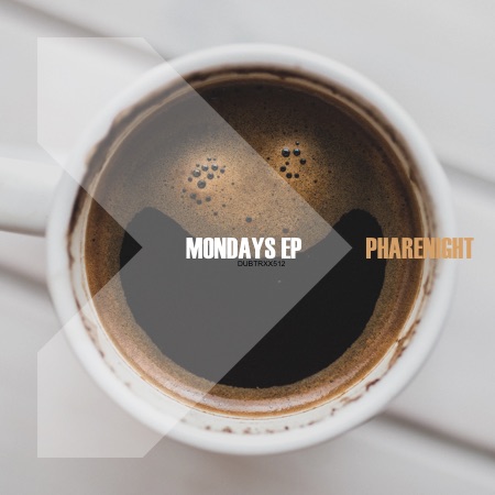 Pharenight – Mondays EP