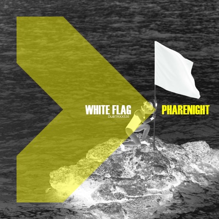 Pharenight – White Flag