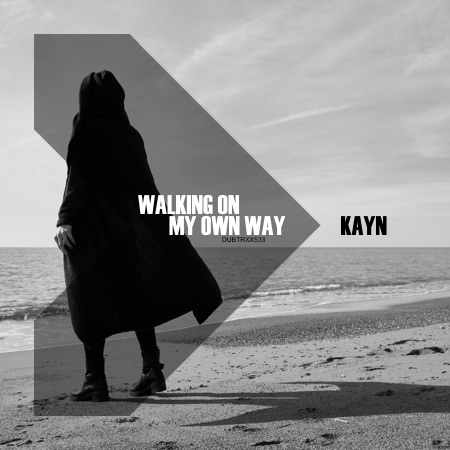 Kayn – Walking on my own Way