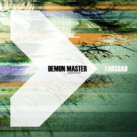 Fars8ad – Demon Master