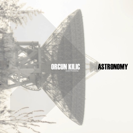 Orcun Kilic – Astronomy