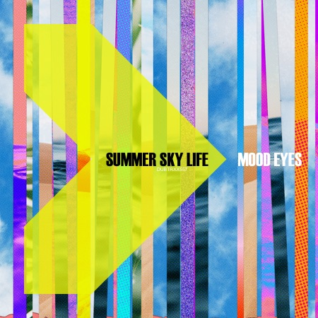 Mood Eyes – Summer Sky Life