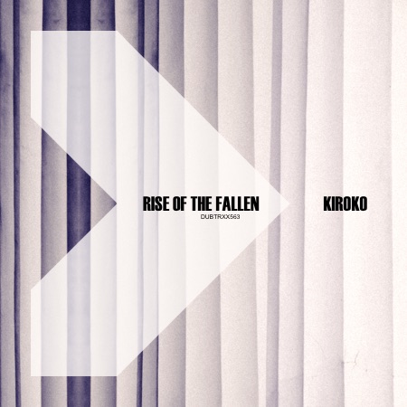 Kiroko – Rise of the fallen