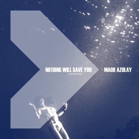 Maor Azulay – Nothing will save you