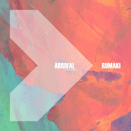 Rumaki – Arrival