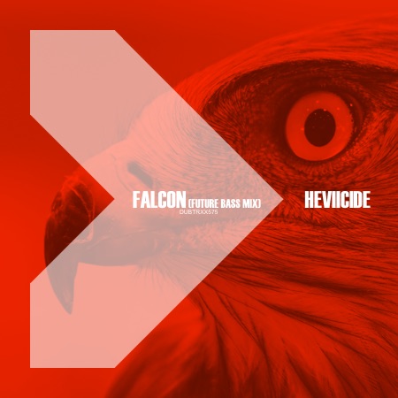 Heviicide – Falcon (Future Bass Mix)