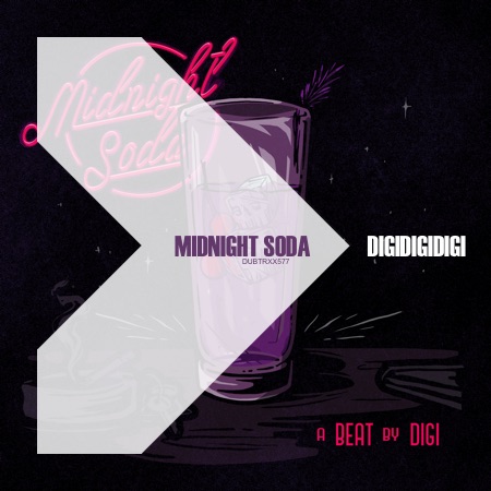 digidigidigi – Midnight Soda
