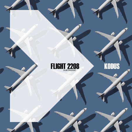Kodus – Flight 2208