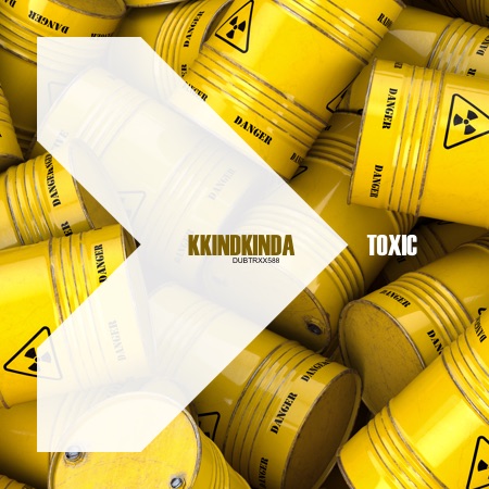 kkindkinda – Toxic