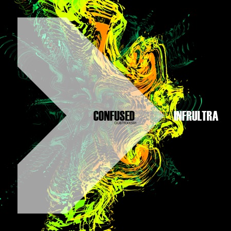 InfrUltra – Confused