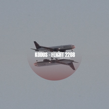 Kodus – Flight 2208 – Remastered