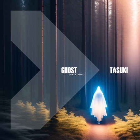 Tasuki – Ghost