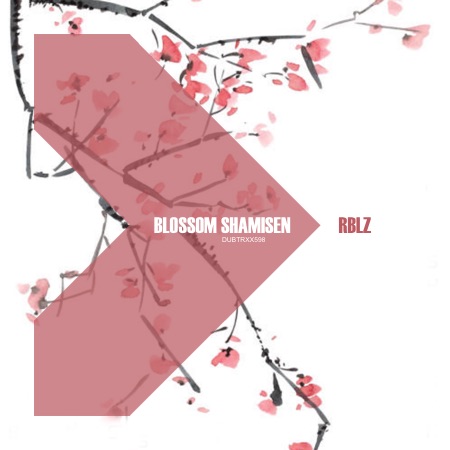 RBLZ – Blossom Shamisen