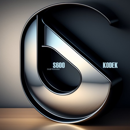 KODEK – s600