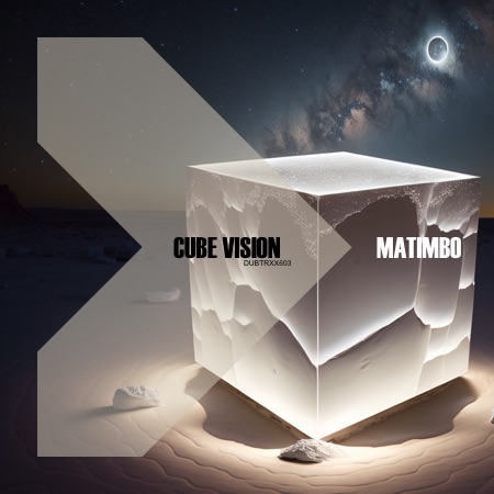 Matimbo – Cube Vision