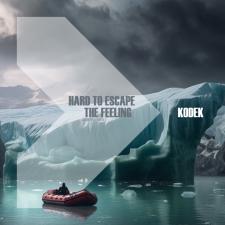 KODEK – Hard To Escape The Feeling