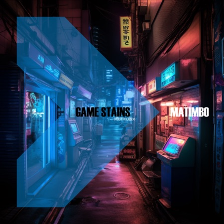 Matimbo – Game Stains