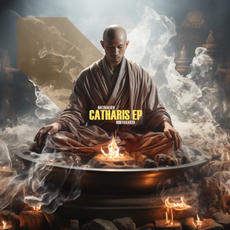 Nativalien – Catharis EP