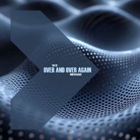 Tryze – Over And Over Again