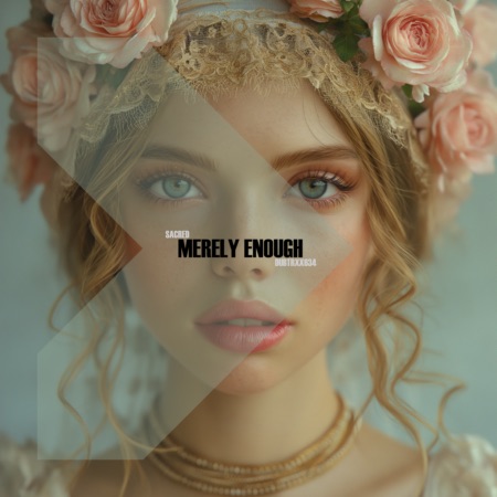 SACRED – Merely Enough