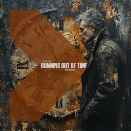 Roslaen – Running Out of Time