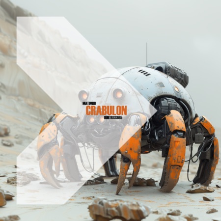 Matimbo – Crabulon