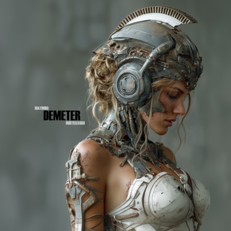 Matimbo – Demeter (Beatport exclusive)