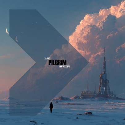Tasuki – Pilgram (Beatport exclusive)
