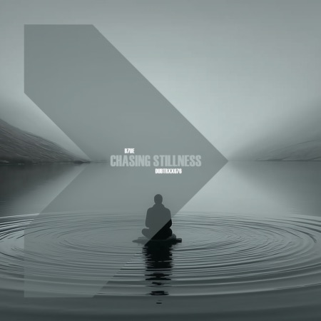 B7ue – Chasing Stillness (Beatport exclusive)