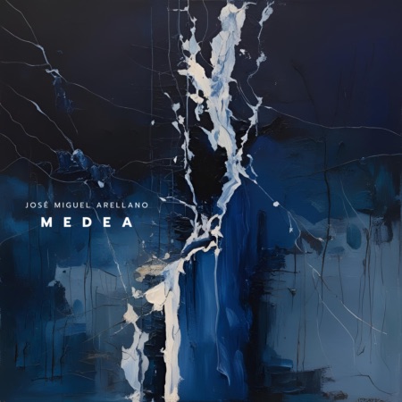 José Miguel Arellano – Medea (Beatport exclusive)