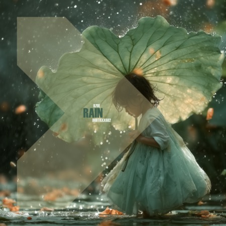 B7ue – Rain (Beatport exclusive)