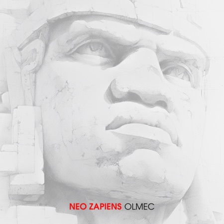Neo Zapiens – Olmec (Beatport exclusive)