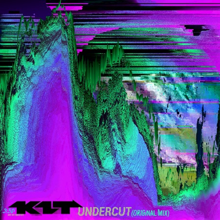 K1T – Undercut