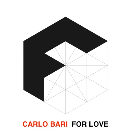 Carlo Bari – For Love