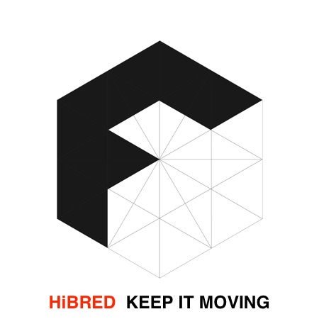 HiBRED – Keep It Moving