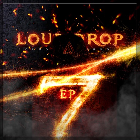 Loud.drop – EP 7