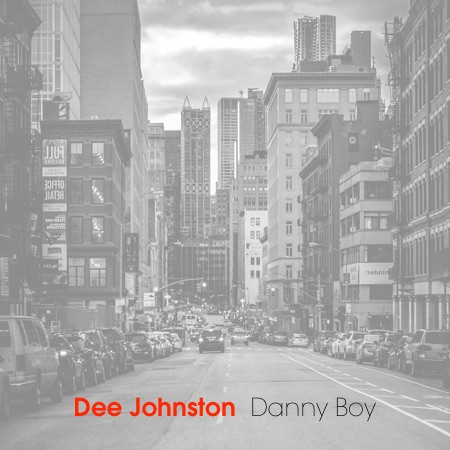 Dee Johnston – Danny Boy