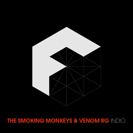 The Smoking Monkeys & Venom RG – Indio