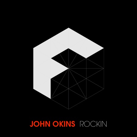 John Okins – Rockin