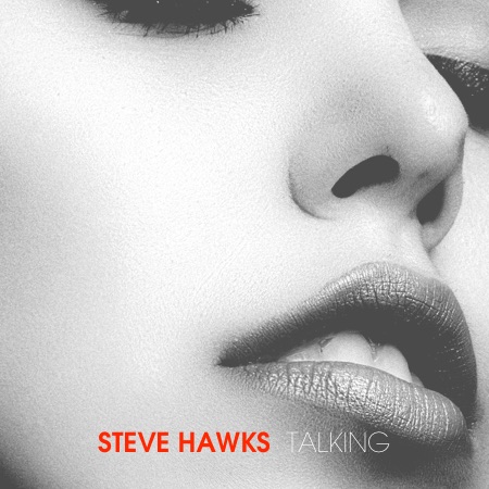 Steve Hawks – Talking