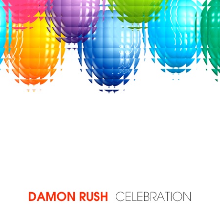 Damon Rush – Celebration (Radio Mix)
